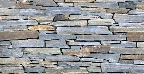 Nine New Full And Thin Stone Veneer Products For 2019 Buechel Stone