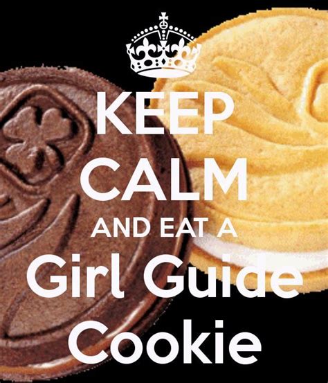 Image result for girl guide cookie costume | Girl guide cookies, Girl ...