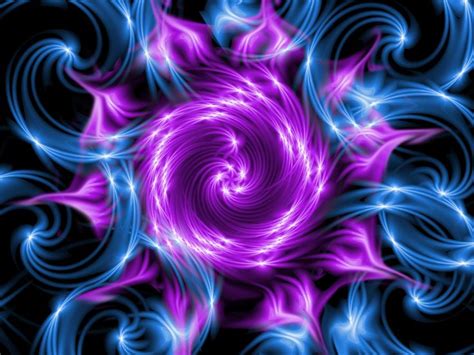 Blue N Purple Background Awesome Pretty Pictures