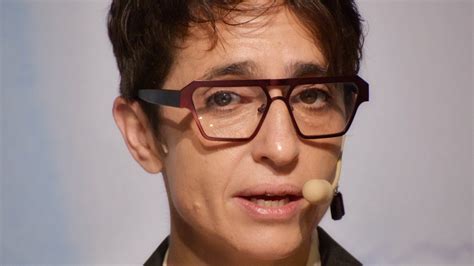 Masha Gessen Resigns In Protest From Pen America Board Straight Arrow News
