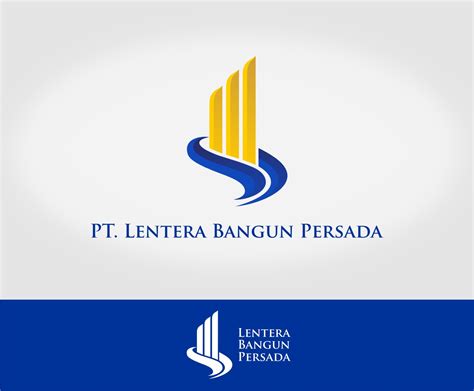 Detail Logo Perusahaan Konstruksi Di Indonesia Koleksi Nomer 3