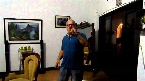 Más de cuatro décadas después sigue siendo un. no debo pensar en ti de nino bravo,en el estilo de arbey ...