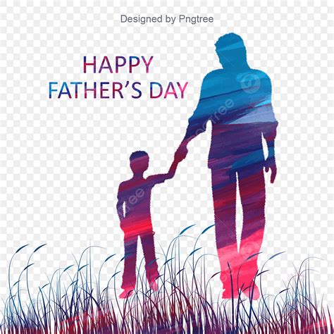 Happy Fathers Day PNG Picture Happy Father S Day Happy Fathers Day