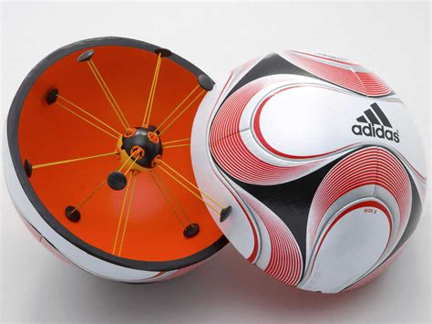 World Cup Soccer Balls History