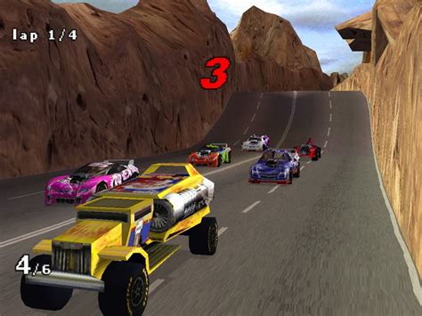 Untuk memainkan game ini, sobat memerlukan emulator langsung saja di sini saya akan share salah satu game ps1 favorite saya semasa kecil, yaitu game nascar rumble, untuk kalian yang pernah main ini. HIRRRS.blogspot.com: NASCAR RUMBLE PSX/PS1