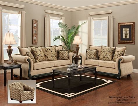 Color: Cream/Brown Material: Blended Linen/Wood Condition: New