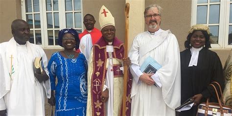 The Forgotten Christians Of Nigeria Faithful While Enduring