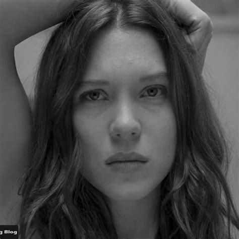 Léa Seydoux Full Frontal Nude The French Dispatch Sure Video Hub