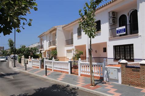 La Cala De Mijas Townhouse