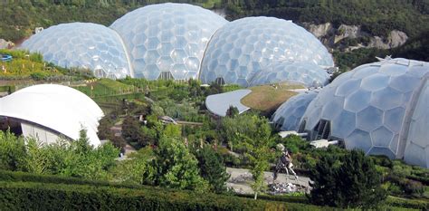 From as easy as getting a cup of water to developing an interstellar ne. Eden Project - TravellersDB