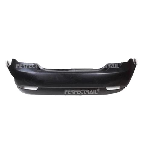 Factory Price Auto Parts Rear Bumper Tail Bumper For Geely