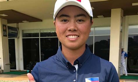Watch yuka saso's third round highlights from the 2021 lotte championship! P9.3M premyo ni Saso pangsuporta sa mga bagitong golfer ...