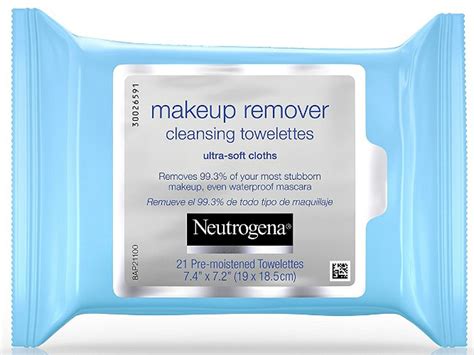7 Best Makeup Remover Wipes And Cleansers For Travel