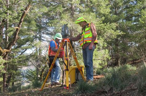 Land Surveying Is A Service Offered By Laco Associates
