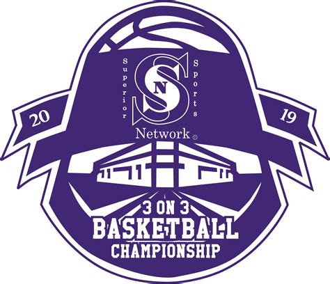 The Superior Sports Network Nation 33 Basketball Tourney Basketball