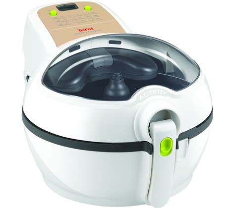 TEFAL GH ActiFry Plus Fryer Reviews