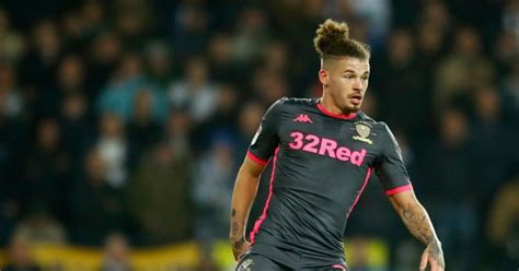 But phillips was different, he is exceptional. Bielsa in glowing appraisal of what makes Kalvin Phillips ...