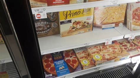 O Thats Good Pizza 275 At Publix Youtube