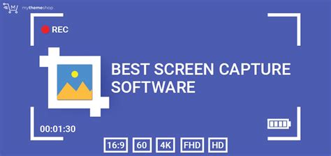 The best screen recorder for mac delivers a flawless process to record the screen, in various ways, besides extra features like webcam capture, annotations, video editing, and more. 20+ Best Screen Capture Software for Windows and Mac [We ...