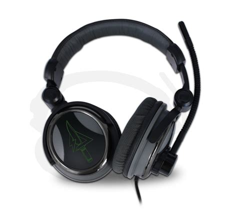 Turtle Beach Call Of Duty MW3 Ear Force Charlie Limited Edition