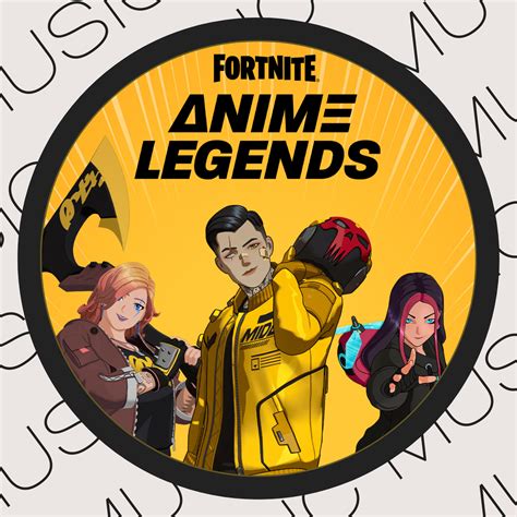 Buy ⚜️ Fortnite Anime Legends Pack Fortnite Xbox 🔑 Cheap Choose