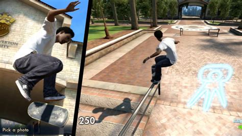 Skate 3 Ps3 Gameplay Youtube