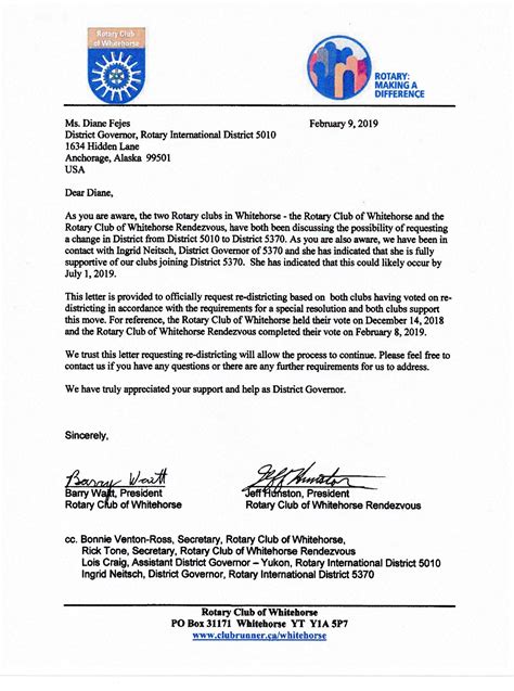 Resignation letter examples with a reason. Stories | Rotary Club of Homer-Kachemak Bay