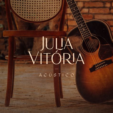 julia vitória and fernanda madaloni tuas Águas acústico lyrics genius lyrics