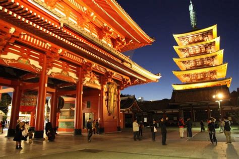 Los Top 25 Lugares Turísticos De Japón Para Visitar Tips Para Tu Viaje