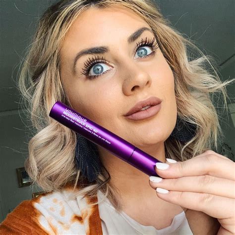 c o r t n e y w h e e l e r 🌿 on instagram “hello new 4d epic mascara it launches may 1 i