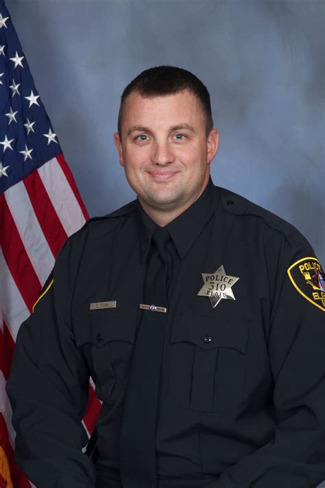 Preparing To Be A Police Officer | City of Elgin, Illinois - Official