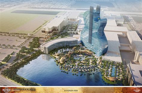 Un edificio de 136 departamentos de miami beach se derrumbó parcialmente en la mañana de este jueves. EL HARD ROCK HOTEL DE HOLLYWOOD ES UNA GUITARRA FARAONICA ...