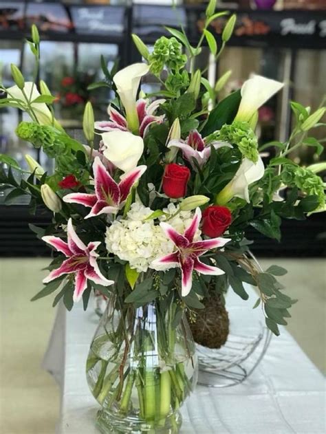 Hair services at image hair studio (up to 65% off). Killeen Flower Shop introduces its Corporate Floral ...