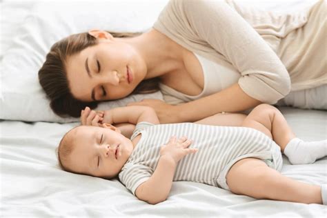 Infant Sleep Training Entering The No Judgment Zone