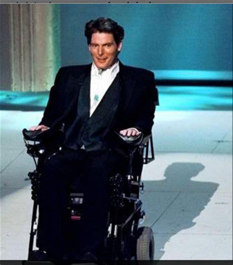 Superman star christopher reeve cannot breathe or move on his own and is struggling to survive shattering injuries he sustained in a riding accident four days ago. The Mindless Freaks: Cam Newton Superman Christopher Reeve ...