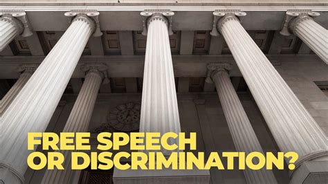 Supreme Court Hears First Amendment Case On Gay Rights