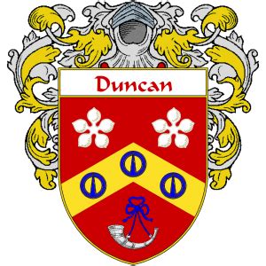 We did not find results for: Duncan Coat of Arms namegameshop.com has a wide variety of ...