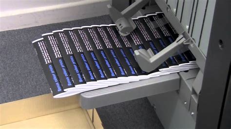 Minolta micropress cluster printing system minoltafax 1100 minoltafax 1200 minoltafax 1300 minoltafax 1400 minoltafax 1600 minoltafax 1600e minoltafax 1800 minoltafax 1900. Konica Minolta bizhub - In-House Brochure Production - YouTube
