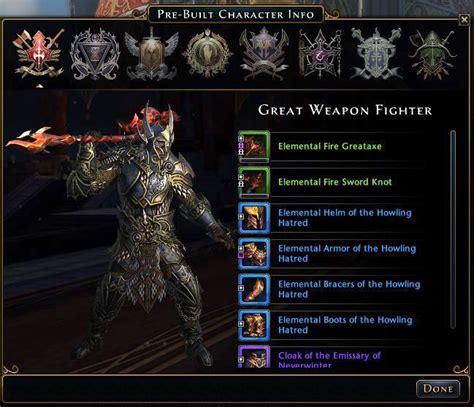 Neverwinter Level Gear Guide Neverwinter Level Gear Guide Download Game Guide Pdf