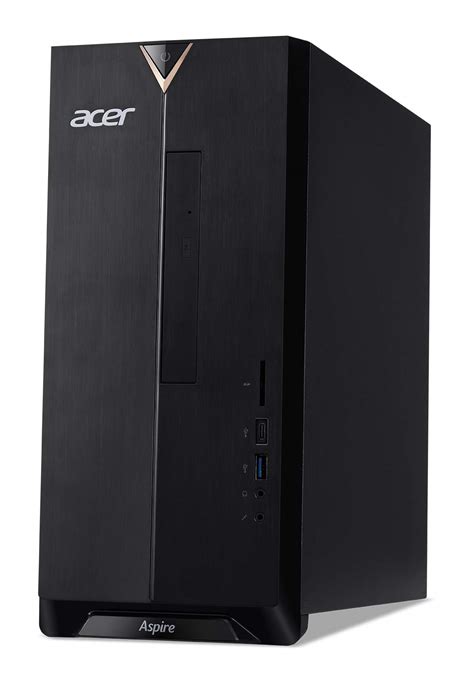 Mua Acer Aspire Tc 895 Ua92 Desktop 10th Gen Intel Core I5 10400 6