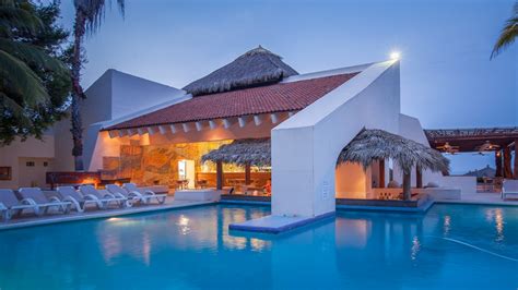 Park Royal Ixtapa Un Oasis De Tranquilidad En El Pacífico Mexicano
