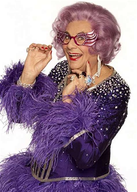 Dame edna to judy steel: The pro-Australian thread(how Aussie can you get?) - Page 3 - David Icke's Official Forums