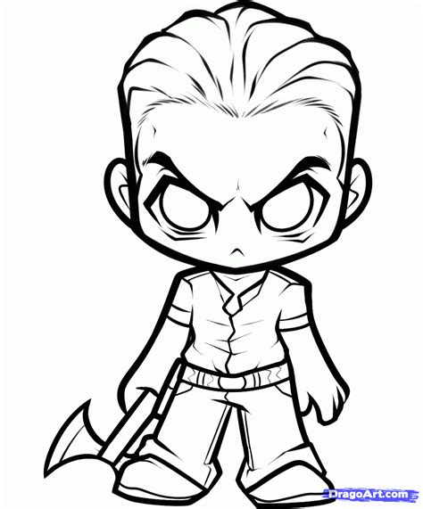 A terrifying image of a zombie to color is here. Rick Grimes Coloring Pages Coloring Coloring Pages