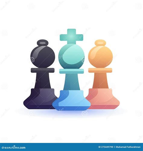 "Unleash Your Inner Champion with Chess!" - a Vibrant Collection of