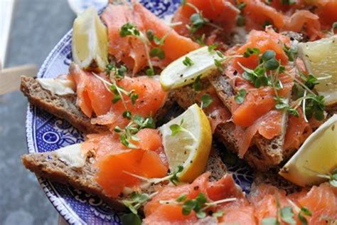 Allrecipes has more than 100 trusted smoked salmon recipes complete with ratings, reviews and cooking tips. A big plate of smoked salmon on rye bread, topped with ...