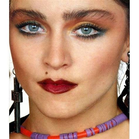 If you like madonna 80s makeup, you might love these ideas. Instagram Likes | Madonna 80s makeup, Madonna 80s fashion ...