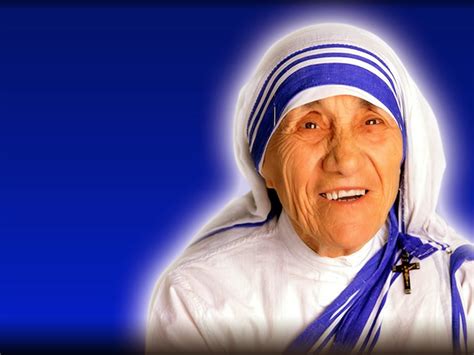 Holy Mass images...: Saint Teresa of Calcutta, MC / Mother Teresa ...