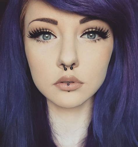 100 Popular Labret Piercings Procedure Aftercare Jewelry Awesome