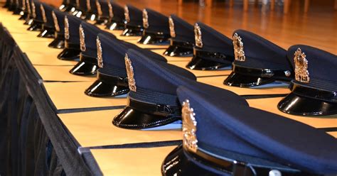 Police Richmond Police Welcomes 26 New Officers