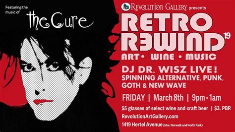 Retro Rewind 19 Revolution Gallery